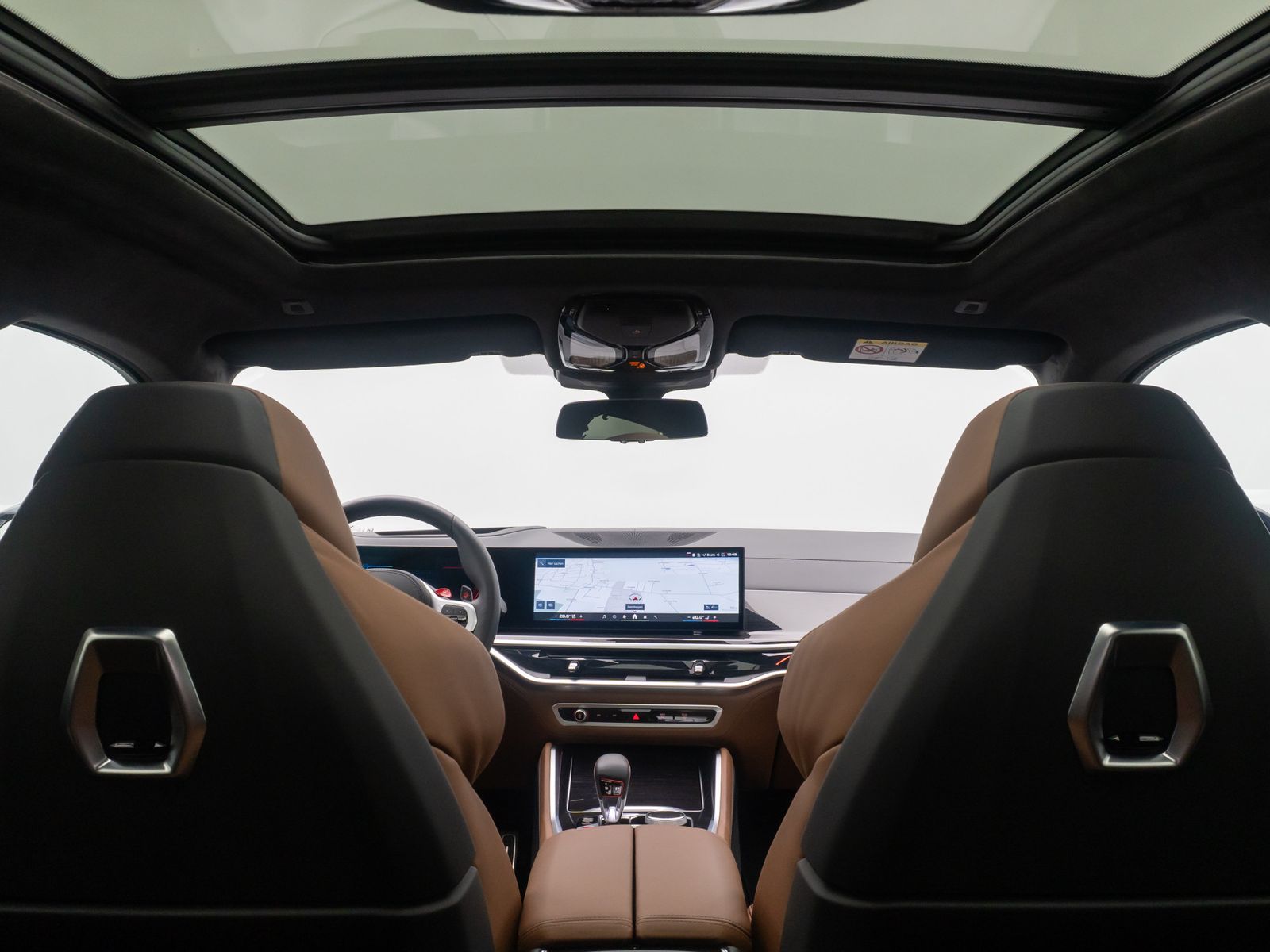 Fahrzeugabbildung BMW X6 M Competition DAB Massage 360&deg; SoftClose Voll