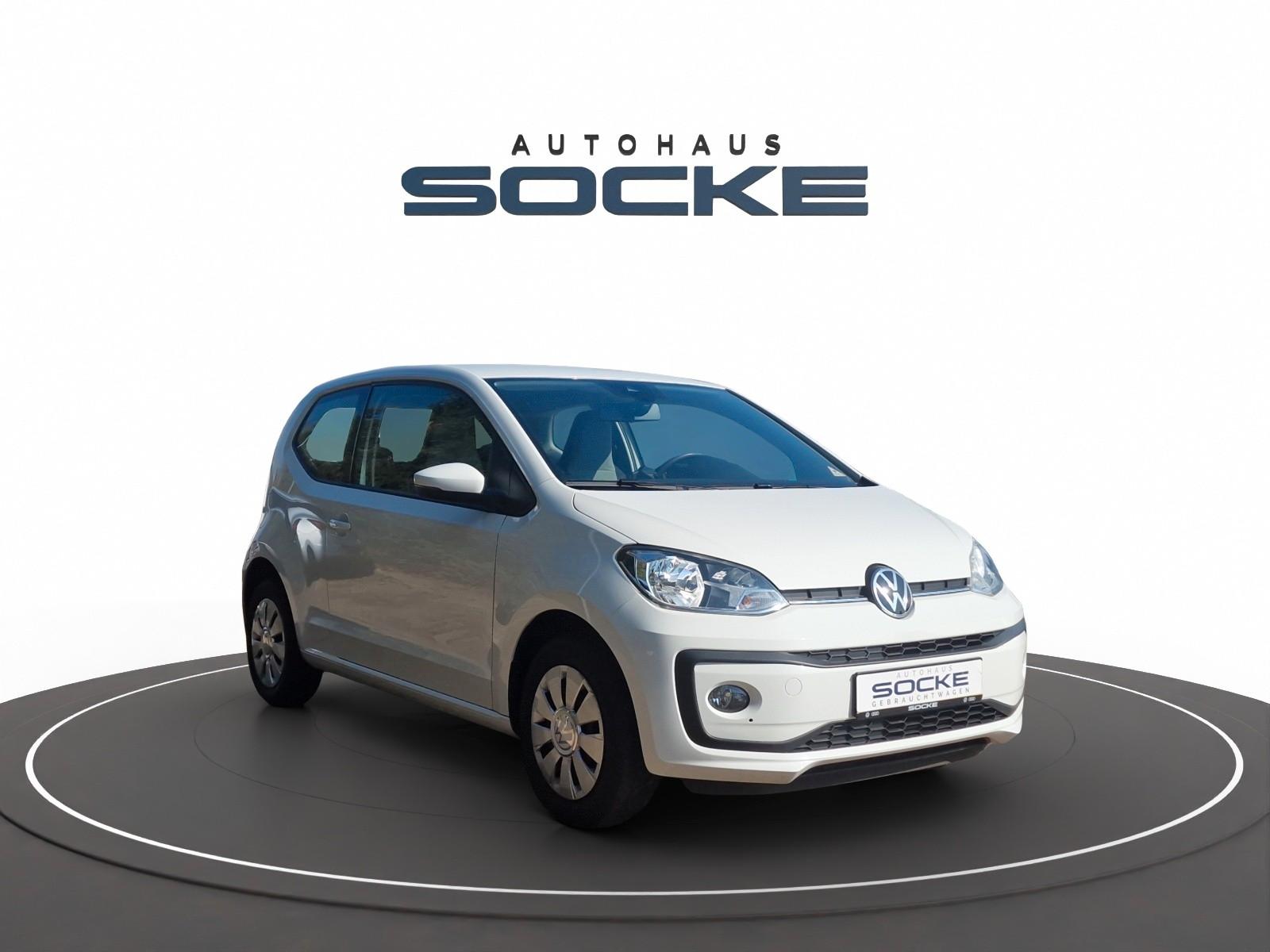 Volkswagen up! 1.0