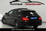 Mercedes-Benz CLA 220 d 4MATIC/AMG-LINE/NIGHT/PANO/KAMERA/LED/ - mit Diesel-Antrieb: Kombi, Automatik
