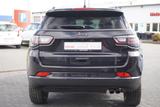 Jeep Compass 1.3 S MultiAir Bi-Xenon 360° Navi Leder - Jeep Compass: 1.3