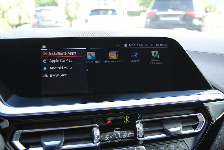 BMW Z4 sDrive20i Sport.HUD.LC-Prof.ACC.HIDI.Adap.LED