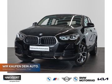 BMW X2 - 1