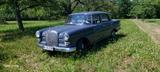 Mercedes-Benz W 110   230 - Mercedes-Benz Gebrauchtwagen von 1966