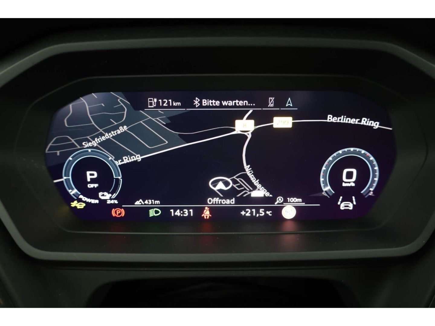 Audi Q4 e-tron - Bild 15