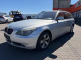 BMW 530d xDrive Motorüberholt 30TKM CIC - BMW 530 aus 2006: Xd