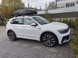 Volkswagen Tiguan 2.0 TSI 162kW DSG 4MOTION Highline Hi... - Volkswagen Gebrauchtwagen in Lüdenscheid