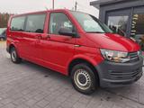 Volkswagen T6 Transporter Kasten-Kombi EcoProfi lang - 8 Sitzer Autos