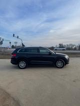 Skoda Kodiaq 2.0 TDI SCR 140kW DSG 4x4 STYLE STYLE - Skoda Kodiaq von privat