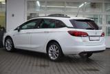 Opel Astra K Sports Tourer 1.4 Klimaaut. Tempomat PDC - Opel Gebrauchtwagen in Zwickau