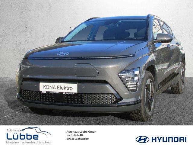 Hyundai Kona Elektro 48,4 kWh Trend