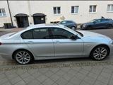 BMW 535i F10 - BMW 535 F10 Gebrauchtwagen