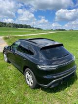 Porsche Macan * Panorama*1-Hand*APPROVED-fähig-MwSt - gebrauchte Porsche Macan aus dem Jahr 2022