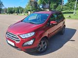 Ford EcoSport 1,0 EcoBoost 74kW Cool & Connect Co...