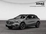 Mercedes-Benz GLA 200 Urban - gebrauchte Mercedes-Benz GLA 200 aus dem Jahr 2017
