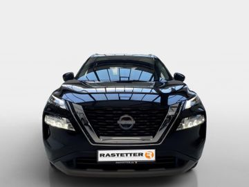 Nissan X-Trail - 9