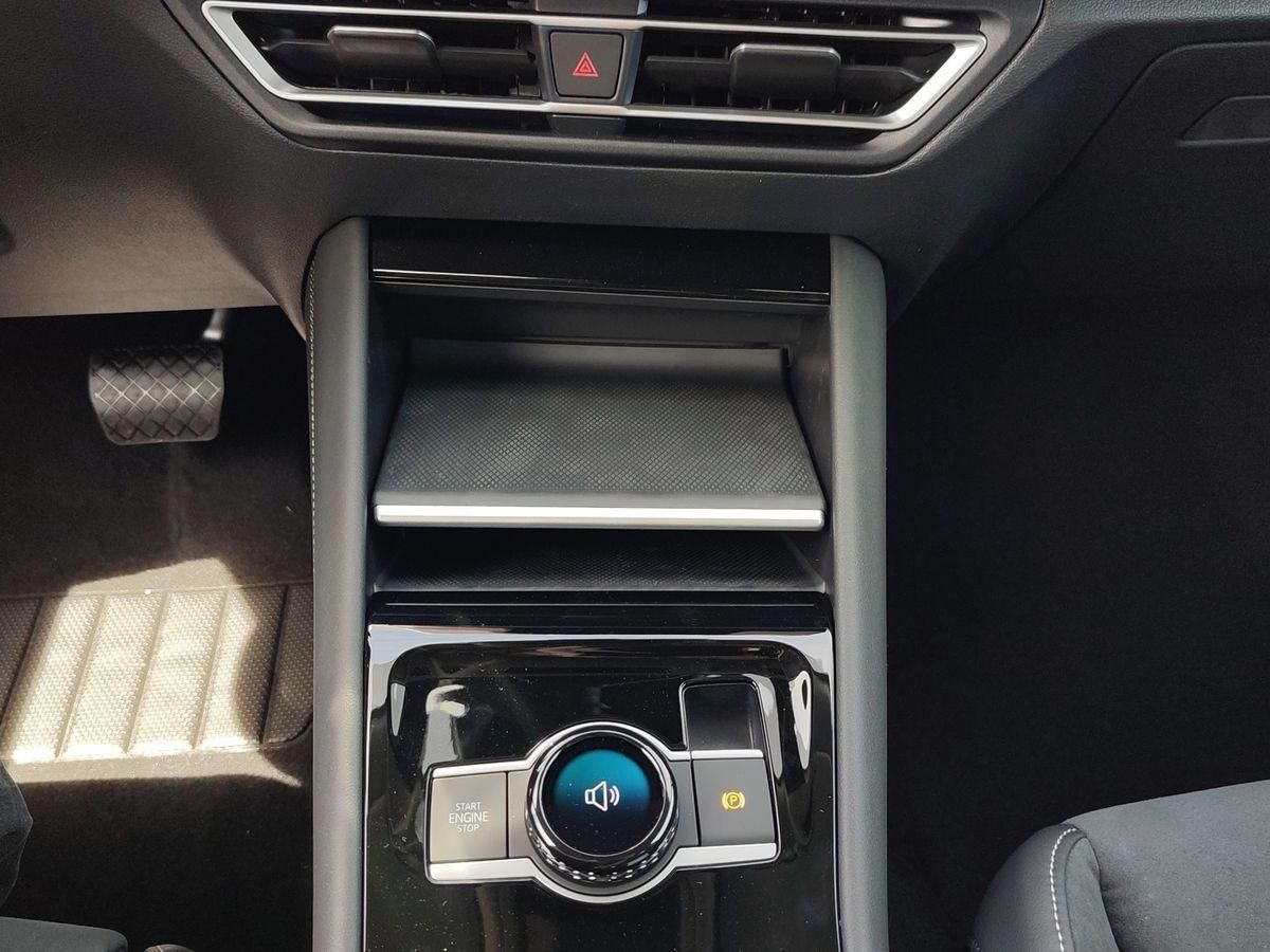 Volkswagen Tiguan - Bild 14
