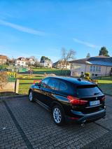 BMW X1 sDrive18d -(2019-2022) - BMW X1 in Saarbrücken