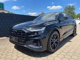 Audi SQ8 4.0 TDI*Carbon*Keramik*B&O*22''