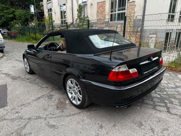 BMW 320 - 10