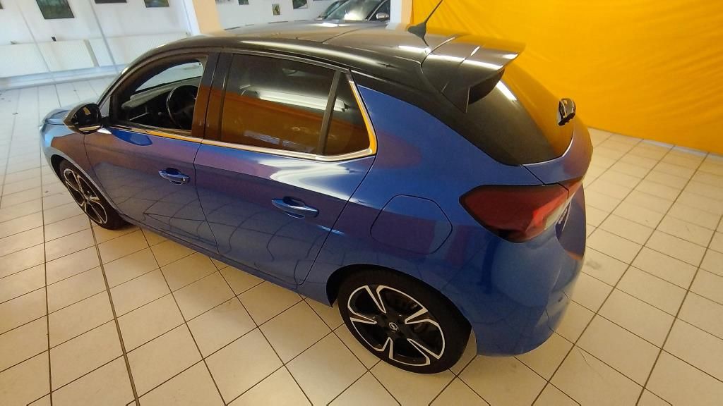 Erstes Annaberger Autohaus -  Opel Corsa Ultimate, LED, Pano, Kamera, Navi - Bild 8