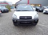 Hyundai TUCSON (JM) 2.0 GLS (4WD) - gebrauchte Hyundai TUCSON aus dem Jahr 2006