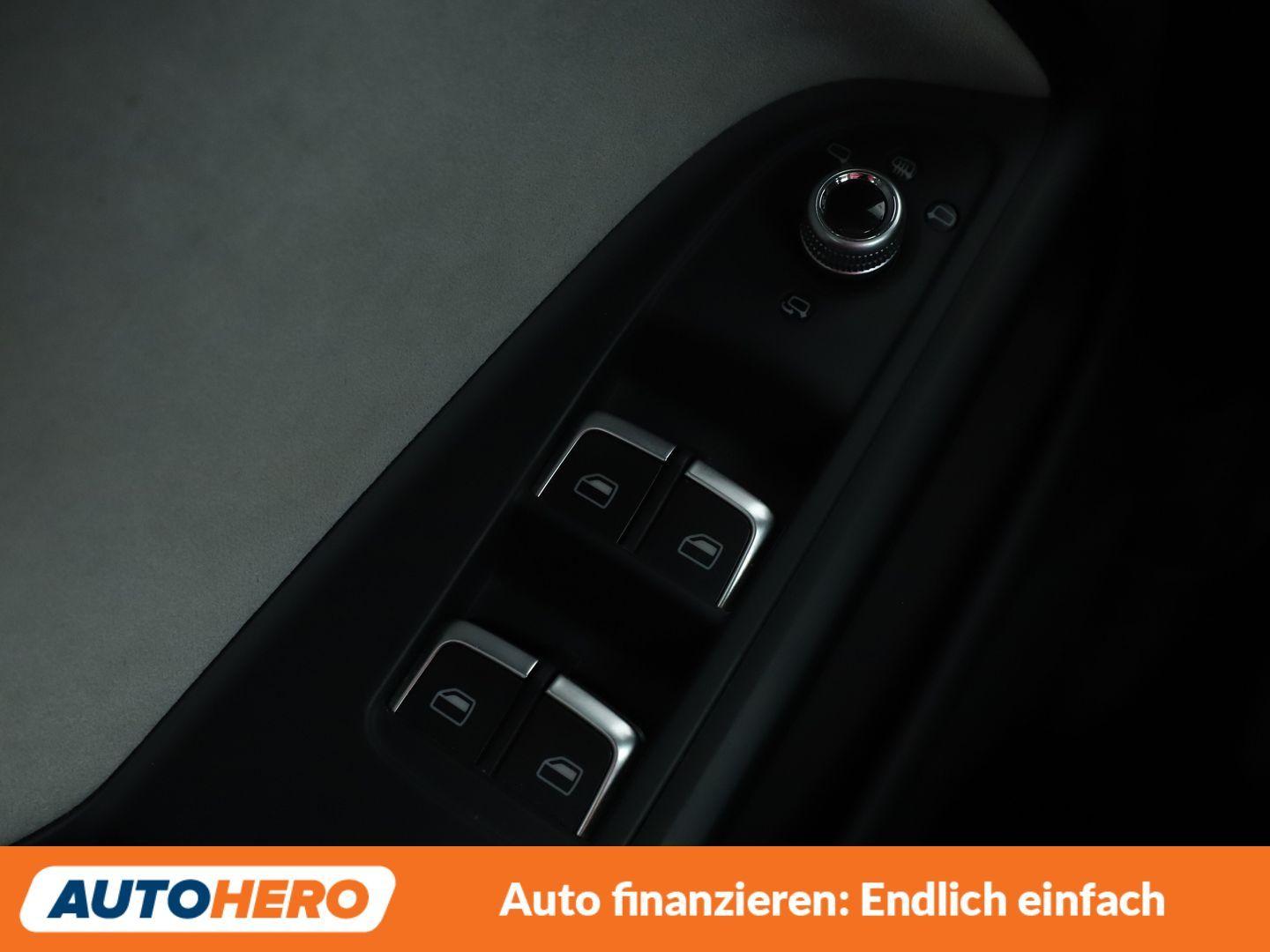 Audi A5 3.0 V6 TFSI quattro Aut.*NAVI*PDC*SHZ*BT*