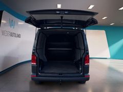 Fahrzeugabbildung Volkswagen T6.1 Transporter 2.0 TDI DSG PDC KLIMA NAVI AHK