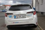 Suzuki Swace - Suzuki Swace aus 2022