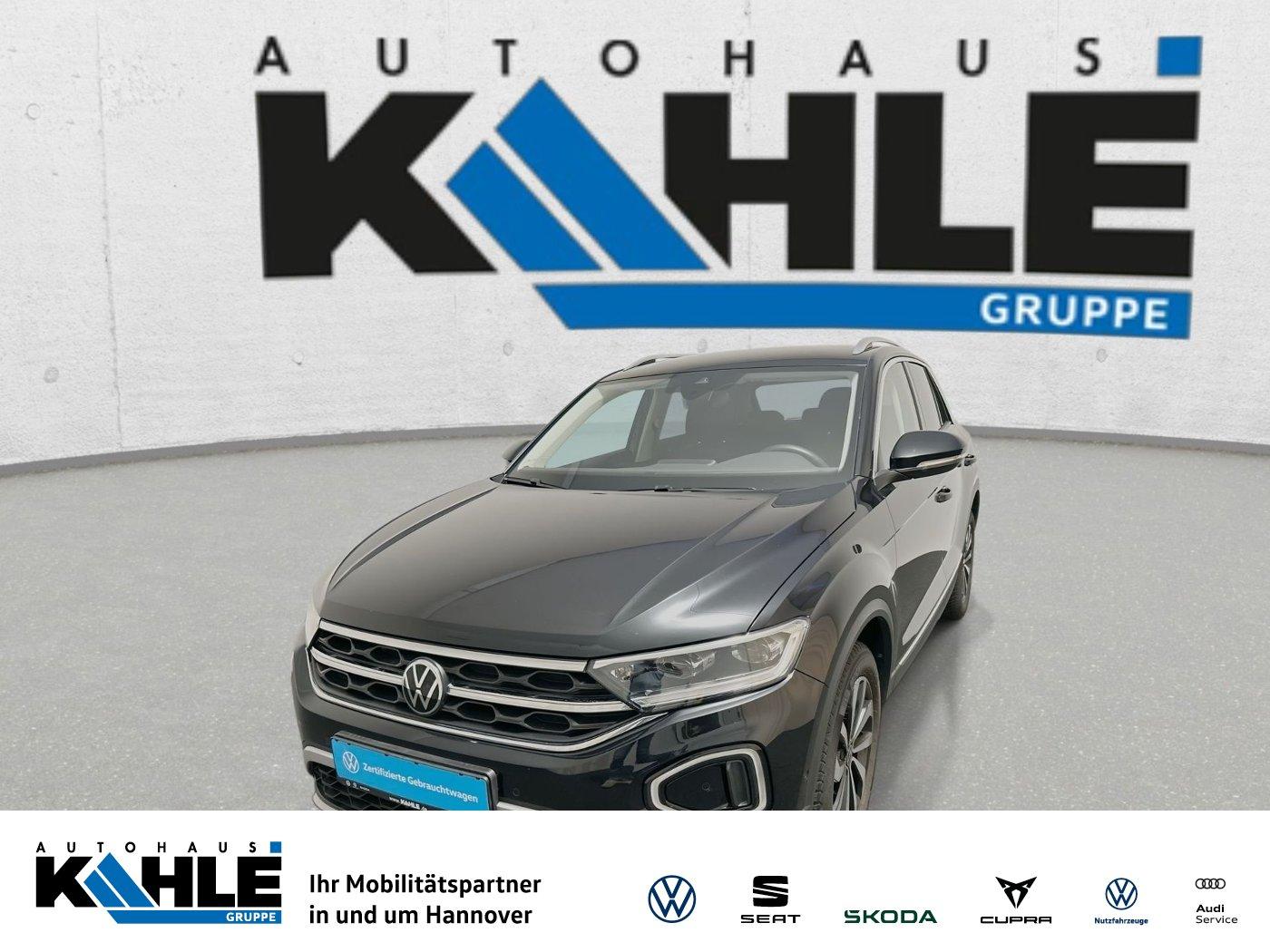 Volkswagen T-Roc 1.0 TSI Style
