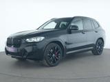 BMW X3 M40d Navi|Standheizung|CarPlay|Kamera|SHZ|LED - BMW X3 M40 Gebrauchtwagen in München