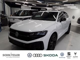 Volkswagen Touareg 3.0 TDI V6  Black Style PANO/HUD/AHK/NAC