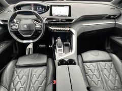 PEUGEOT 3008 GT-Line, ESP,NAVI,LED,LEDER,SHZ,AHK,PANO PEUGEOT 3008 GT-Line, ESP,NAVI,LED,LEDER,SHZ,AHK,PANO