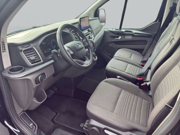 Ford Tourneo Custom - 5