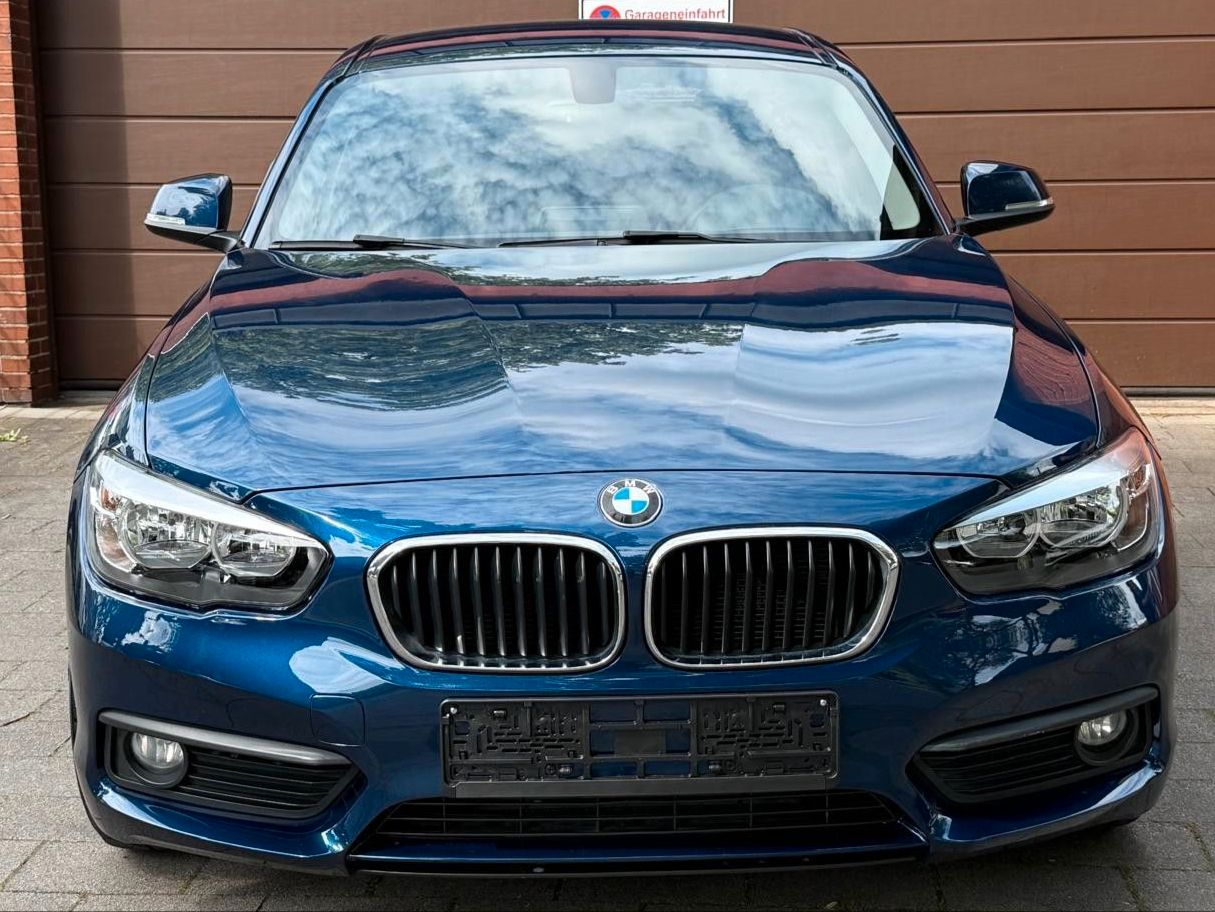 BMW 116