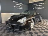 Porsche 911 996 Carrera 4S Cabriolet-PZ SCHECKHEFT-TOP - Porsche aus 2004: 911 Carrera 4s