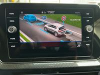 Volkswagen T-Cross - Vorschau Bild 16