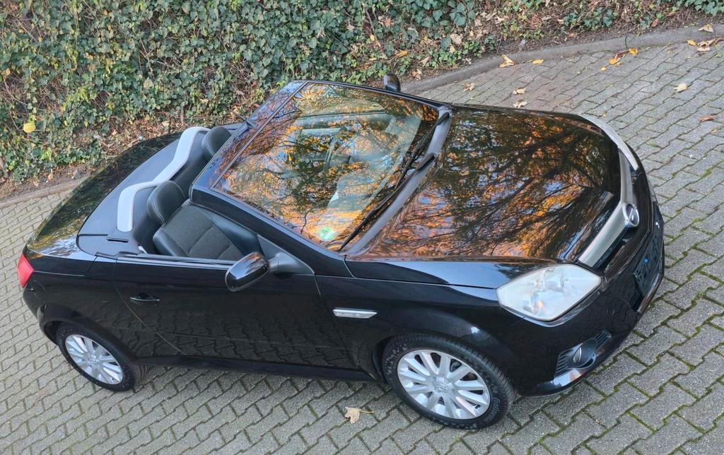 Opel Tigra