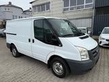 Ford Transit Kasten 2.2 FT 260 K City Light - Ford Transit: Ft
