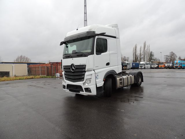 Mercedes-Benz 1845 Actros MP5 Bigspace