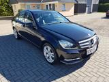 Mercedes-Benz C 180 BlueEfficiency  AVANTGARDE  NAVI  SHZ  PDC - gebrauchte Mercedes-Benz C 180 aus dem Jahr 2013