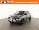 Nissan NISSAN Juke 1.5 dCi Start&Stop N-Connecta - Nissan JUKE N-CONNECTA mit Diesel-Antrieb