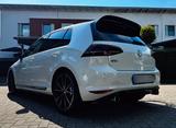 Volkswagen Golf 2.0 TSI DSG BMT GTI Clubsport GTI Clubsport - VW Golf von privat