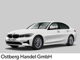 BMW 320d xDrive Laser/Head-Up/Keyless-Go/ACC - BMW 320: Xd