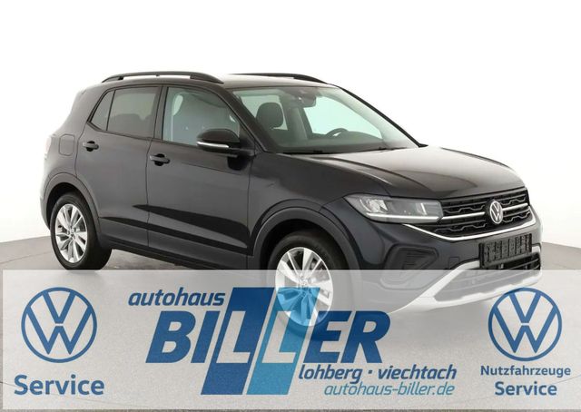 Volkswagen T-Cross 1.5 TSI DSG Life AHK|Kamera|Keyless|ACC