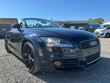 Audi TT 2.0 TFSI Roadster  S line Sport/Plus - Audi TT aus 2007