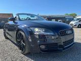 Audi TT 2.0 TFSI Roadster  S line Sport/Plus - Audi aus 2007: Cabrio