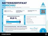 Mercedes-Benz EQV 300 Lang TISCH DISTRONIC EASY PACK LED PARK - gebrauchte Mercedes-Benz EQV aus dem Jahr 2022