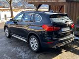 BMW X1 sDrive20i xLine HUD AHK LED Driv.Assist 8fach - BMW: Assist