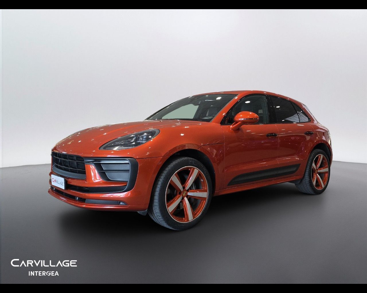 Porsche PORSCHE Macan 2.0 265cv pdk