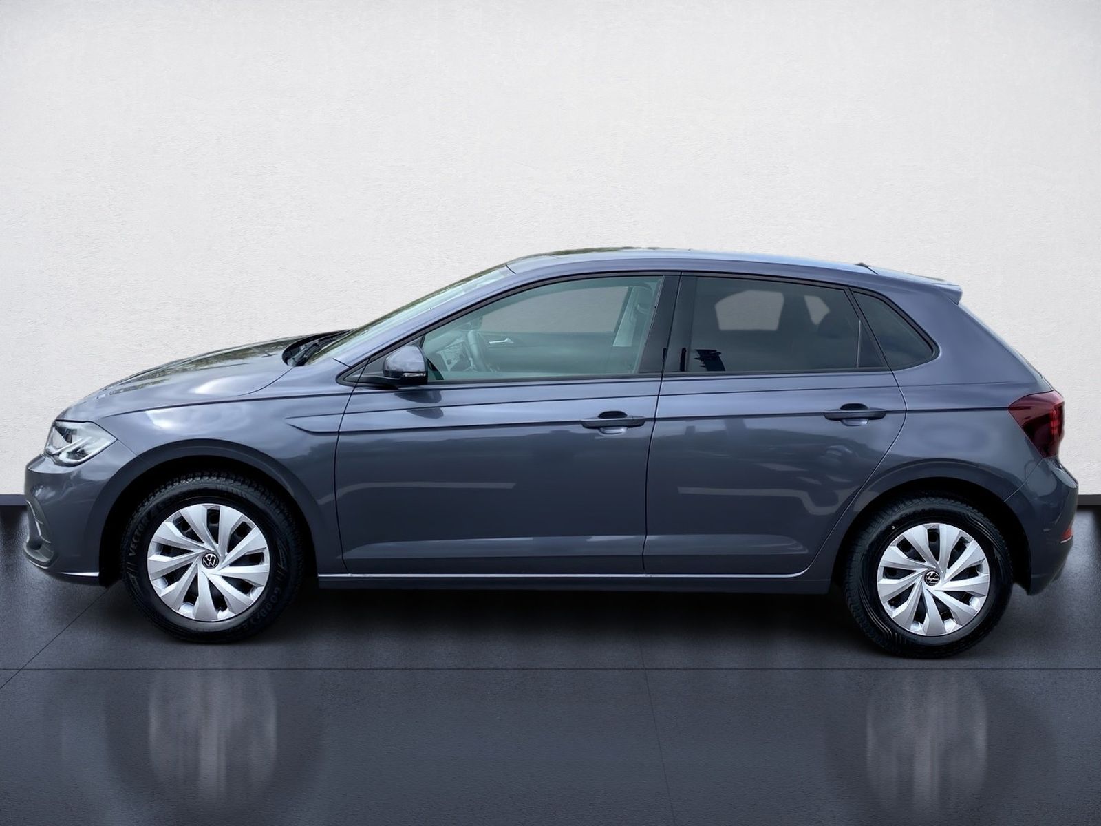 Volkswagen Polo - Bild 3